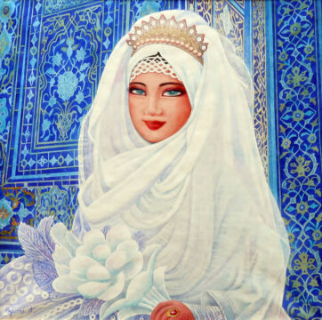 IMG_4630 のコピー 2021 シャフリサーブスの花嫁