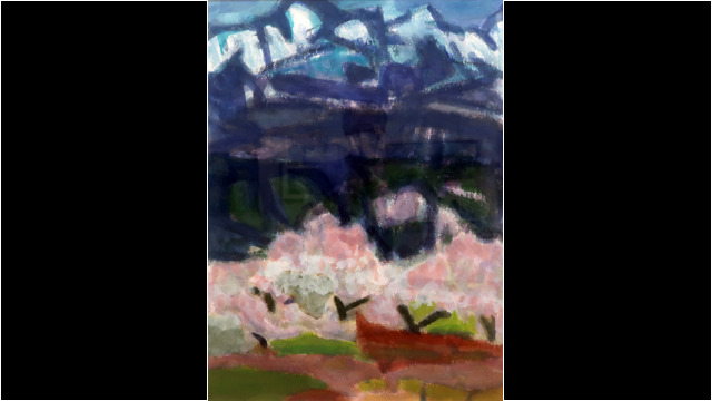 南アルプスS・Alps