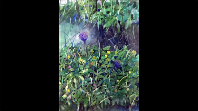 F20 神奈川 花たち