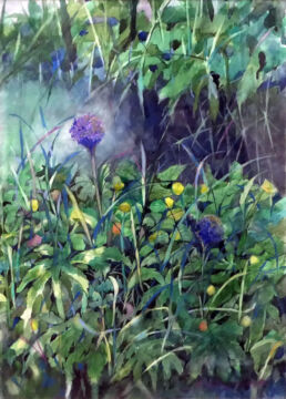 F20 神奈川 花たち