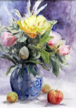 Peony