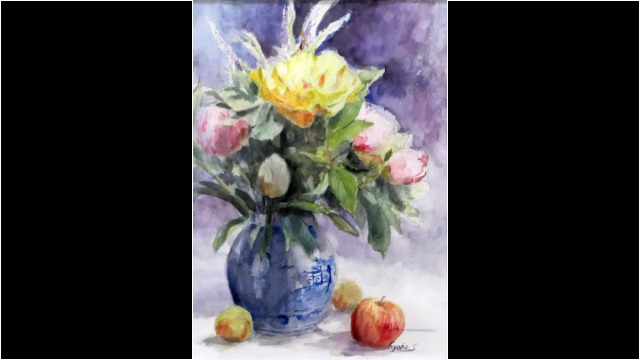 Peony