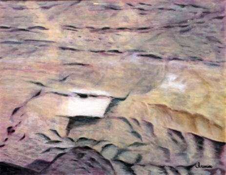 大地の想