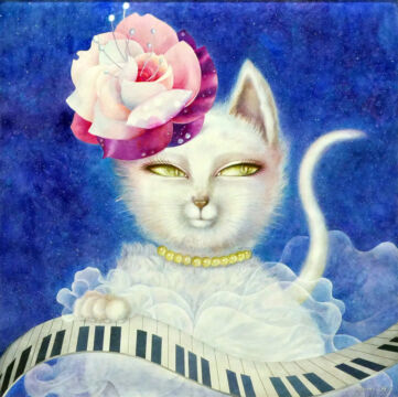 2022 chat・rose poco a poco