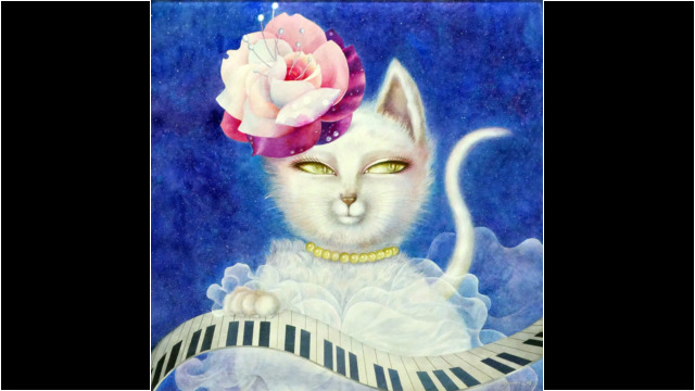 2022 chat・rose poco a poco