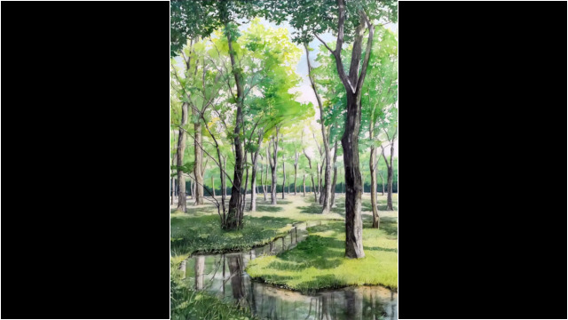 2022 深呼吸