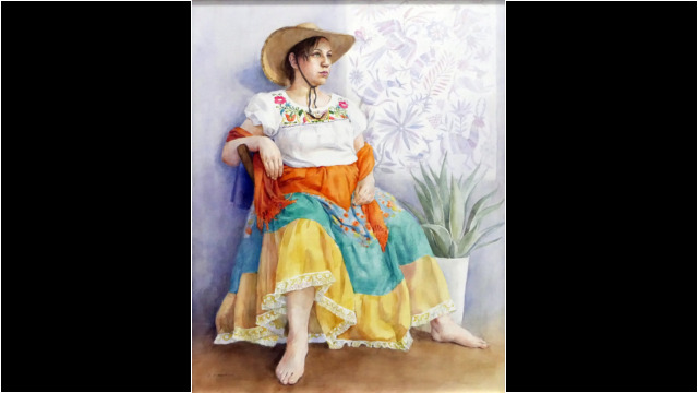 2022 メキシコの帽子