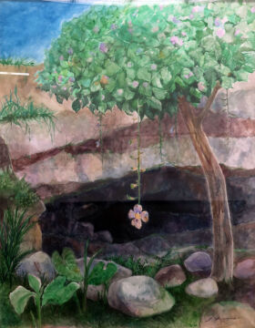 2023 ひめゆりの花