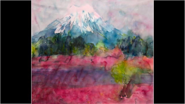 富士芝桜