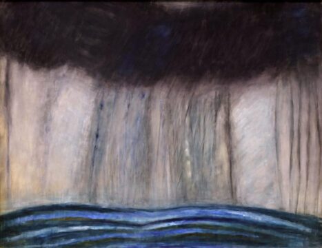 雨雲