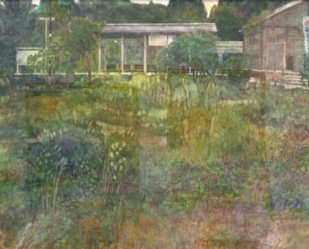 2024 越後十二の木駅