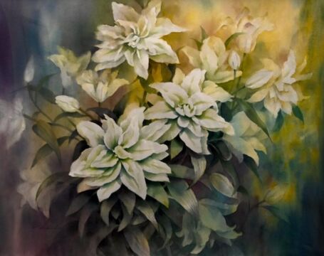 2024 一隅のしあわせに