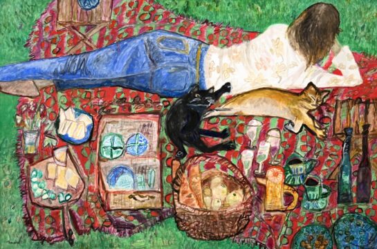 2025 ガーデンピクニック