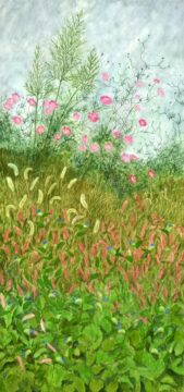 野に咲く花