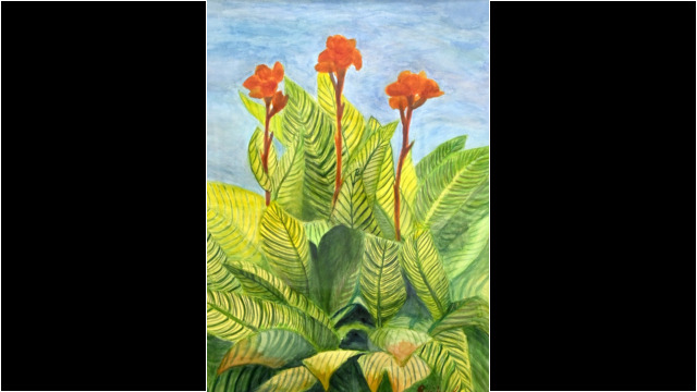 それぞれの夏Ⅰ