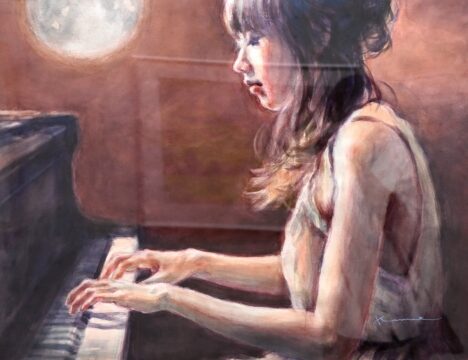 ノクターン