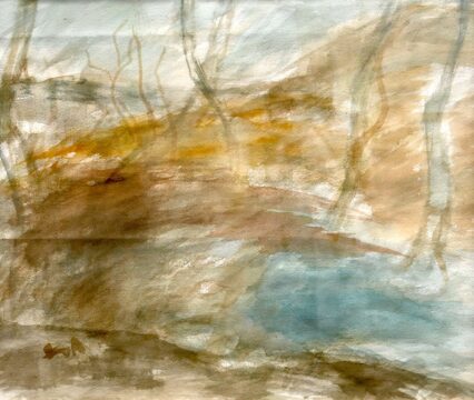 2025 遠野 カッパ淵