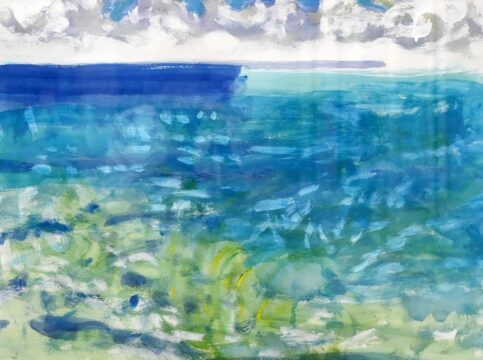 海の話　1話