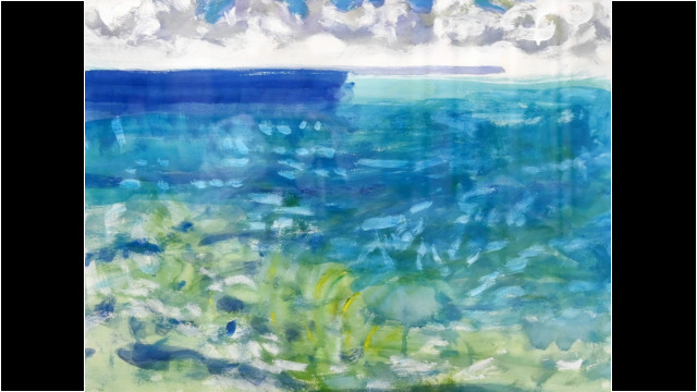 海の話　1話