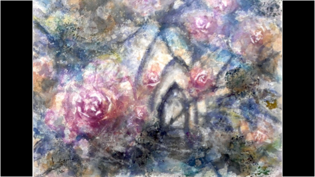回廊Ⅱ