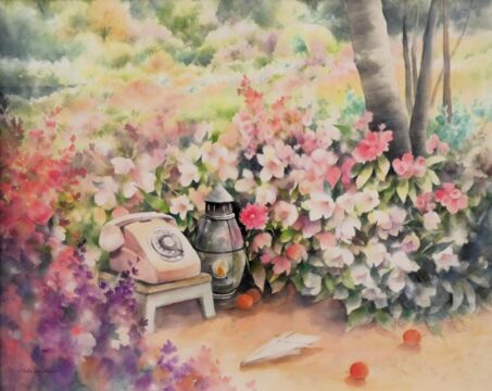 2026 Echoes of youⅠ