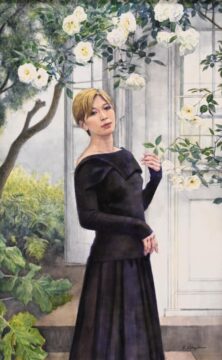 2026 薔薇の季節