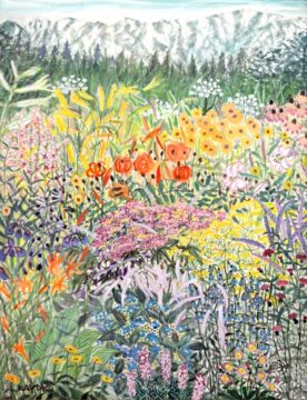 2026 高山植物園